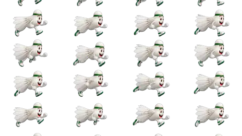 Boxing Glove race-theme artwork