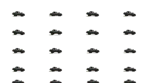 Demolition Derby race-theme artwork