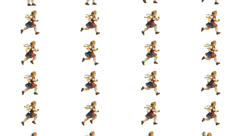 Oktoberfest race-theme artwork